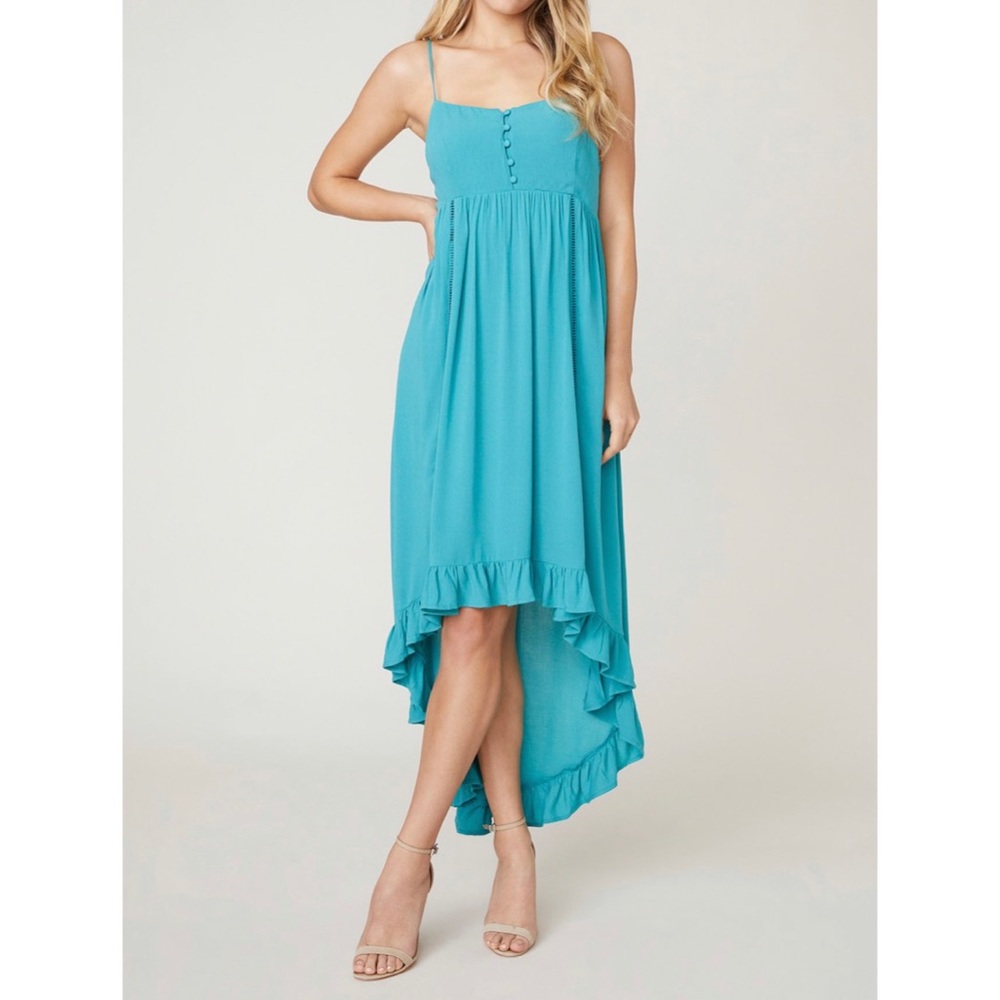 BB Dakota Midi Dress